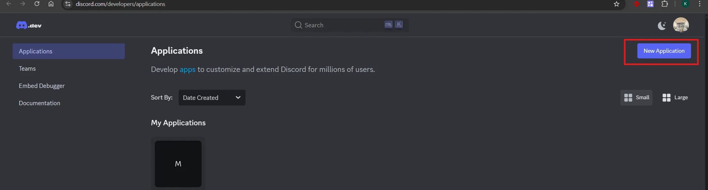 Discord