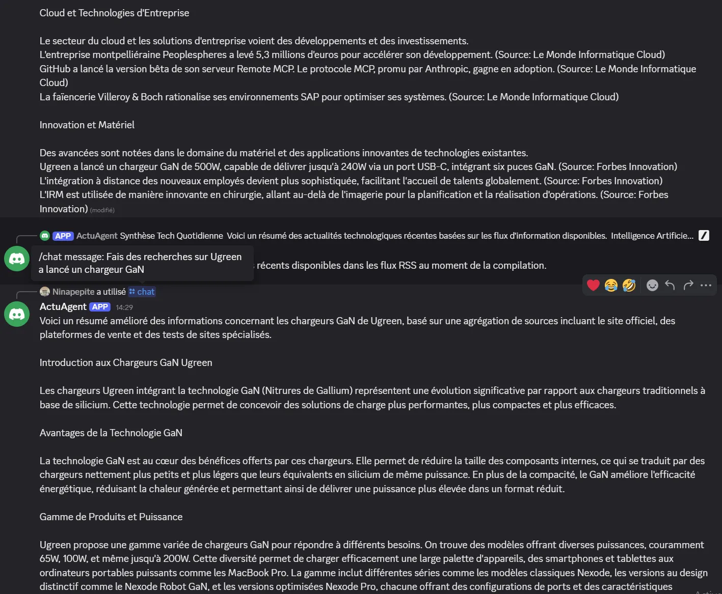 finalResponse
